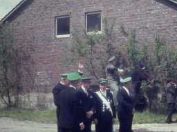 Schützenfest 1967
